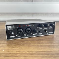 UR 22 mk II USBオーディオインターフェイス - メルカリ