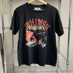 羊たちの沈黙 weber tシャツ V.A tokyo M - メルカリ