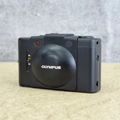 OLYMPUS XA2 コンパクトフィルムカメラ　ジャンク品 2026年最新】olympus xa2 ジャンクの人気アイテム - メルカリ