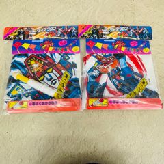 フィストエイリアン 新品未開封 ジャンケンフィギュア ジャンケン