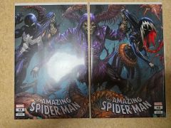 新品】アメイジングスパイダーマン:クローンサーガオリジナル - メルカリ