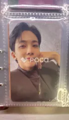 Seventeen ジョンハン セブチ Face the Sun ep.1 Control Ver.