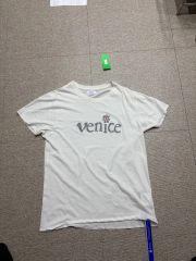 ERL ブラック Tシャツ venice カンティス着用 - メルカリ
