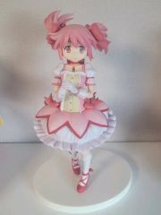 C賞 ストロベリーマカロンver. 暁美ほむら - メルカリ