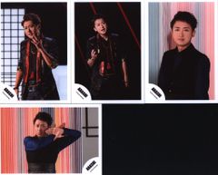 嵐　大野智　公式写真　FIRST　コンサート　ソロコン　オフショ 嵐 大野智 公式写真 FIRST コンサート ソロコン オフショ - メルカリ