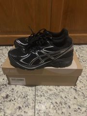 新品未使用】ASICS GEL-SEKIRAN 黒 28.5 国内希少 - メルカリ