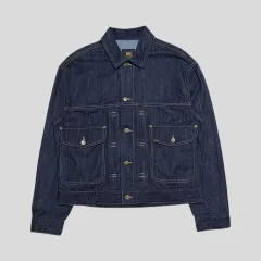 LEE コーデュラ デニムジャケットのサムネイル