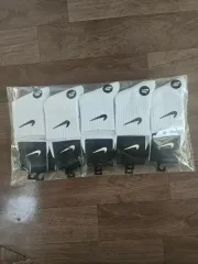 靴下 10足