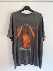 最終値下げ 50着限定 AMIRI × Saint Mxxxxxx Tシャツ - メルカリ