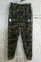 OFF-WHITE 18SS カモフラ ジョガーパンツVirgil Abloh - メルカリ