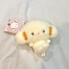 サンリオ オリジナル こぎみゅん ボールチェーンキーホルダー