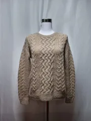 UNIQLO & イネス・ド・ラ・フレサンジュ ニット