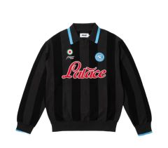 Palace COPA TECHY FLEECE BLACK XL 新品 - メルカリ
