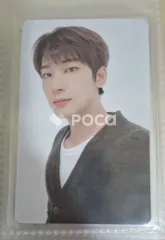 SEVENTEEN ウォヌ セブチ 2022 SEASONS GREETINGS