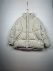 EDDIE BAUER(エディー・バウアー) 機能性 パファージャケット
