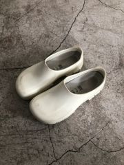 Plasticana Gardana Clog 36プラスティカーナ - メルカリ