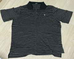 ポロ カラーTシャツ XL