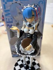 リゼロ レムの乙女心は超複雑 ゲーマーズ限定特典 書き下ろしショート