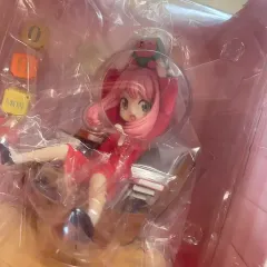 SPY×FAMILY(スパイファミリー) 一番くじ ラストワン アーニャ フィギュア