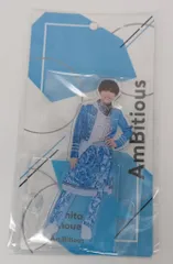 AmBitious 24年xxxxx.POP UP STORE 井上一太 アクリルスタンド