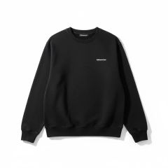 ロンハーマン UNDER R別注 ブラック Mサイズ 完売品 アンダーアール