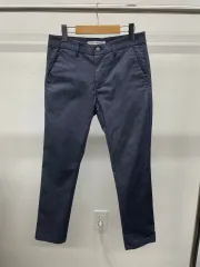 30インチ) Calvin Klein カルバン・クライン ストレッチ パンツ