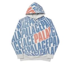 palace skateboards 24SUMMER HOOD - メルカリ