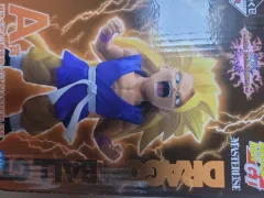 ドラゴンボール一番くじ A賞 超サイヤ人3