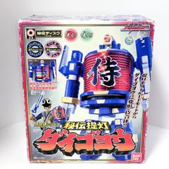 未開封 当時物 TAKARA タカラ すげゴマ 17 ゴエモン がんばれゴエモン