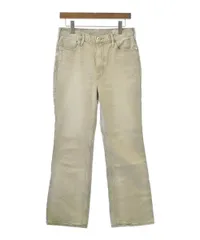upper hights デニムパンツ レディース 【古着】【中古】【送料無料】