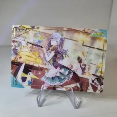 プロジェクトセカイ 日野森 雫 ウエハース カード