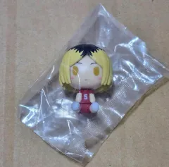 ハイキュー 孤爪 研磨(MEMORY BOOK) ちょこのっこ チョコ フィギュア 一番くじ