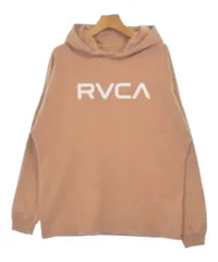 RVCA パーカー レディース 【古着】【中古】【送料無料】のサムネイル