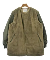 a day in the life UNITED ARROWS ブルゾン（その他） レディース 【古着】【中古】【送料無料】