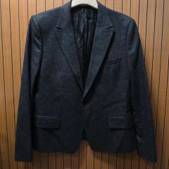 【希少 90s】コムデギャルソン　オムプリュス　テーラード ジャケット　M コムデギャルソンオムプリュス テーラードジャケット メンズ SIZE M (M
