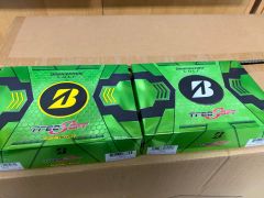 Tracer トレーサー ゴルフボール 15ダース 180個 セット - メルカリ