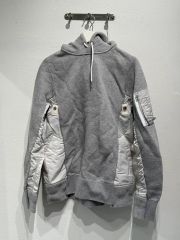 sacai Dr.woo ジャケット サカイ ドクターウー - メルカリ