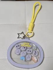 RIIZE ウンソク(EUNSEOK) サンヒポップアップグッズ