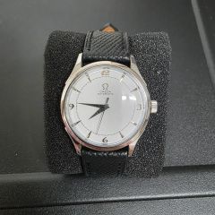 超希少！オリエントスターロイヤル WZ0021DN 手巻き時計 銀無垢 - メルカリ