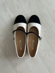 最終値下げ【Yellow】NAKED LACE UP MULES STYLE - メルカリ