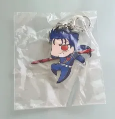 FATE FGO ランサー クー・フーリン キーホルダー