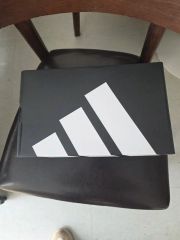 【未使用級】 バリケード5 クラシック黒赤白 SIZE 26cm 未使用級】adidas バリケード5 クラシック黒赤白 SIZE 26cm - メルカリ