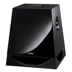 YAMAHA サブウーファー NS-SW310 Amazon.co.jp: YAMAHA サブウーファーシステム (ブラウンバーチ) NS