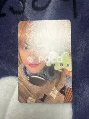 NCT ユウシ WISH WICHU Ver.