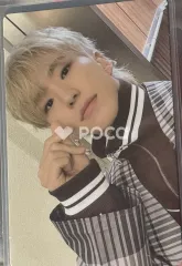 セブチ ホシ 2024 SVT 8TH FAN MEETING SEVENTEEN in CARAT LAND トレーディングカードセット