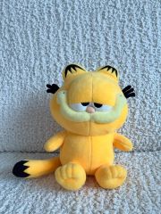 オーロラワールド ガーフィールド ぬいぐるみ - メルカリ