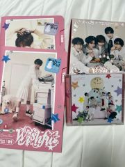 BTS アリランVIP特典未開封・新聞サンスポ・トレカ7枚セット - メルカリ