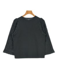 Ameri CHEMICAL OVERDYE LACE SWEAT TOP - メルカリ