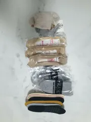 靴下 傘下