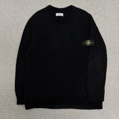 あんしん鑑定商品】ストーンアイランド‼︎パーカー ワッペンロゴ XL
